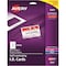 Avery Cards, Id, Laminatng, Slfadhsv 30PK AVE5361 - alternate 1